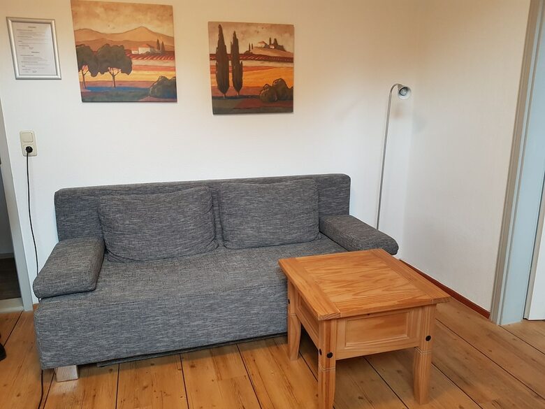 Apartamento Ferienwohnungen Am Buchbrunnen
