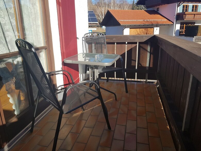 Apartamento Ferienwohnungen Am Buchbrunnen