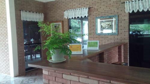 Hostal Pousada, Restaurante Senhora De Engenho