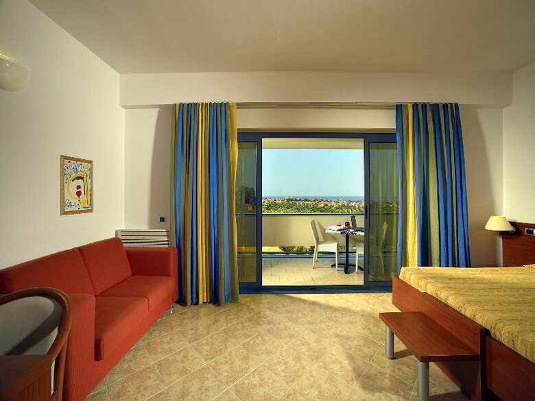 Hotel Mirabeau