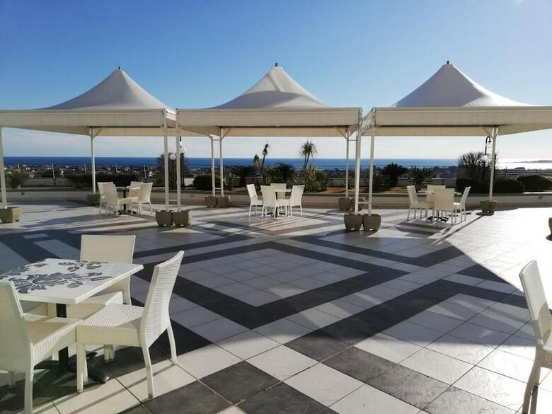 Hotel Mirabeau