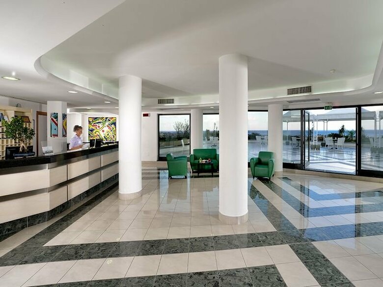Hotel Mirabeau