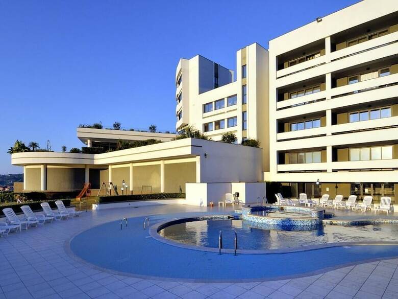 Hotel Mirabeau