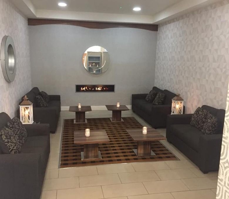 Park Hotel