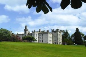 Hotel Cabra Castle