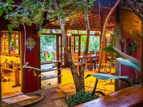 Hostal Vila Esperan�a