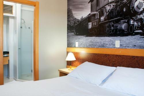 Brivali Hotel E Eventos