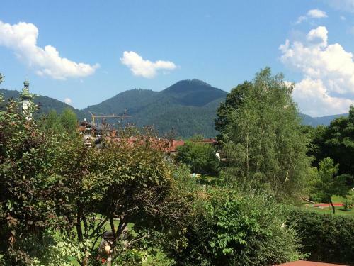 Apartamento Landhaus Franziskus