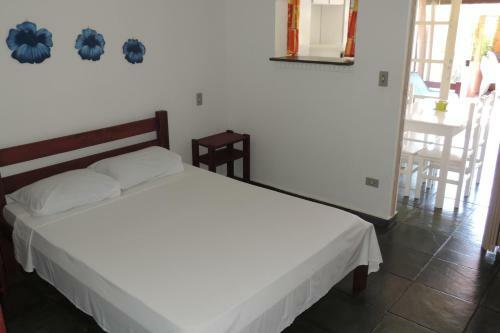 Apartamento Pousada E Marina Pier 44