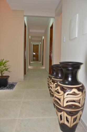 Hotel Camocim