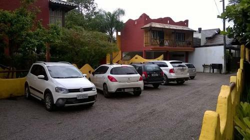 Hostal Pousada Beleza Pura