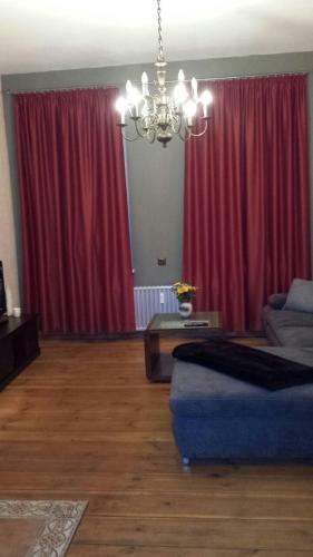 Apartamento Rheinsberg Maisonette Mit Blick Auf Schloss-park-see