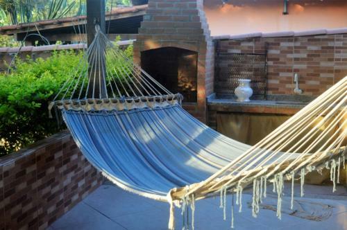 Gard�nia Cama & Caf�