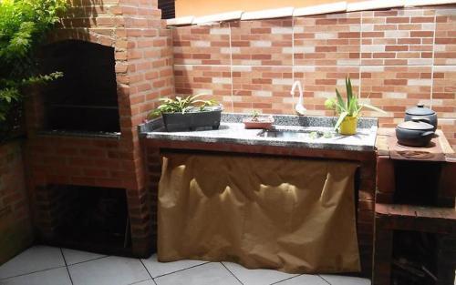 Gard�nia Cama & Caf�