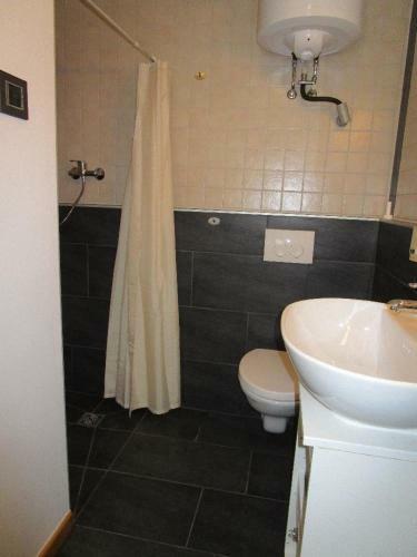 Apartamento Ferienwohnung-im-mauerbluemchen