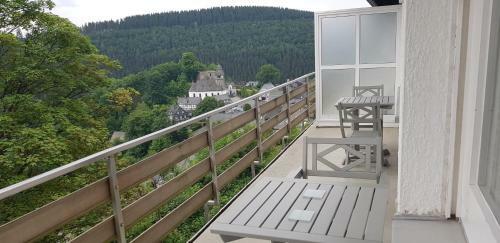 Apartamento Appartement Nordenau
