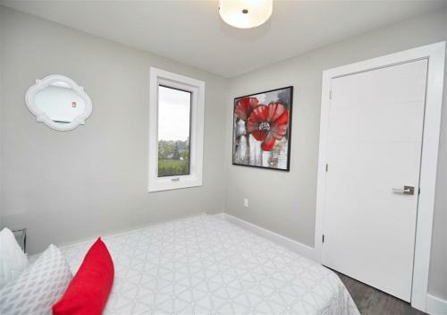 Apartamento Clifton Hill Condos 4a