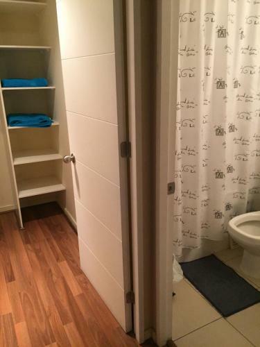 Apartamento Edificio Altomar