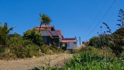 Hostal Ruca De Cura