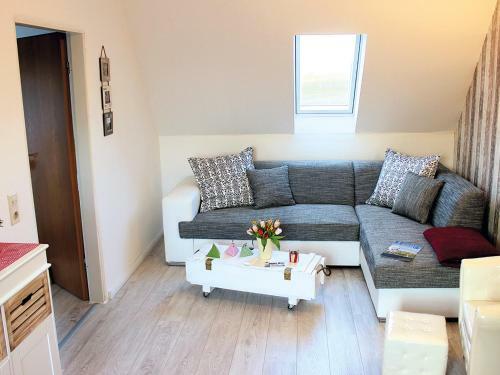 Apartamento Ostseehaus Oe