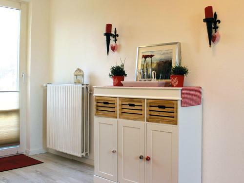 Apartamento Ostseehaus Oe
