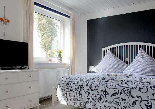Apartamento Ostseehaus Oe