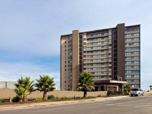 Apartamento Arena & Mar