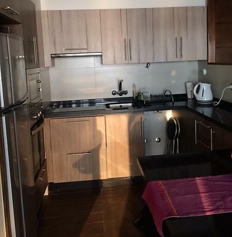 Apartamento Arena & Mar