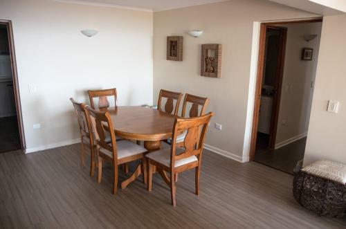 Apartamento Departamento Las Violetas