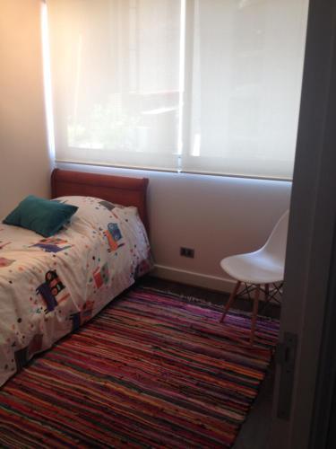 Apartamento Departamento Arena & Mar