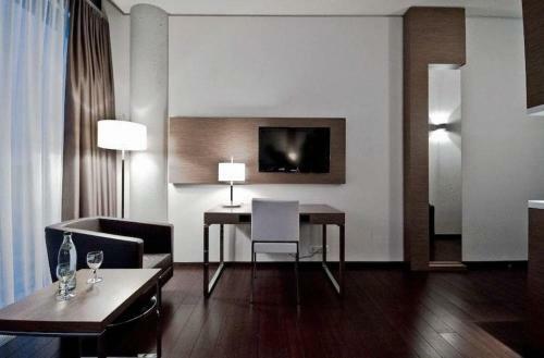 Hotel Im Hegau Tower