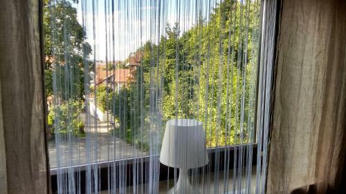 Apartamento Haus Pfaffensteige