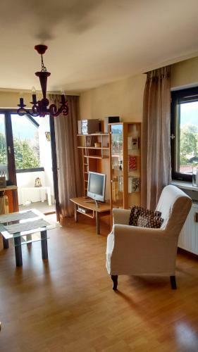 Apartamento Haus Pfaffensteige
