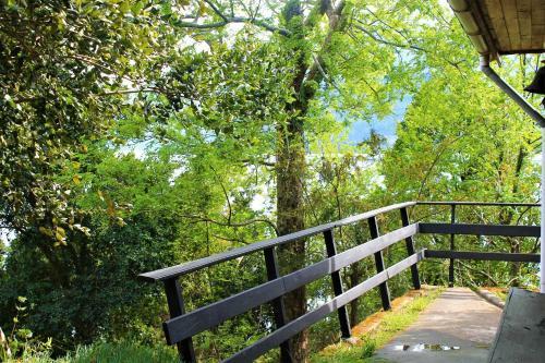 Lodge Caba�as Llifenativo
