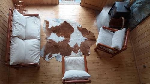 Lodge Caba�as Llifenativo