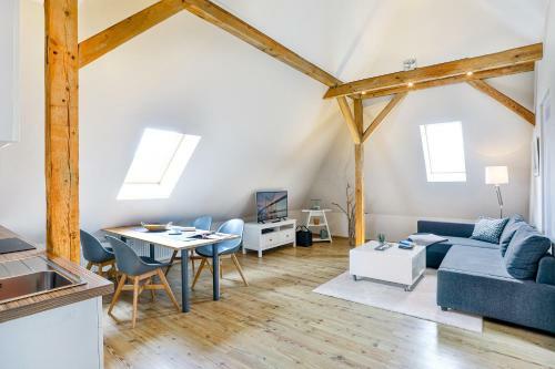 Apartmenthaus Smiterlowstrasse 25