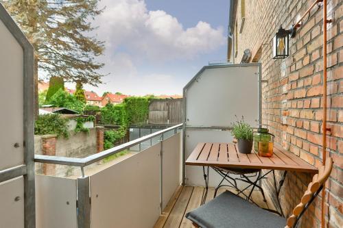 Apartmenthaus Smiterlowstrasse 25