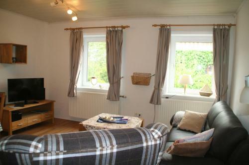 Apartamento Wohnung-wattwurm