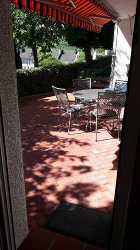 Apartamento Ferienwohnung Diana