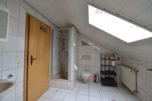 Apartamento Ferienwohnung-zeller