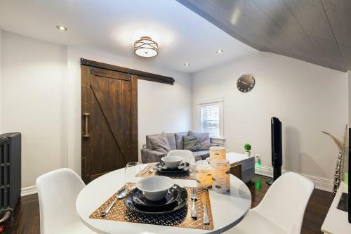 Apartamento Nb Urban Luxury Suites