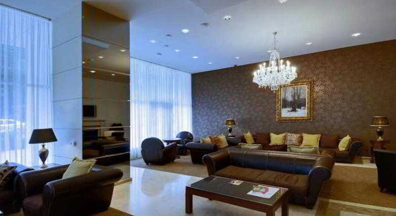 Hotel Kharkiv