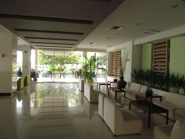 Cathrin Hotel