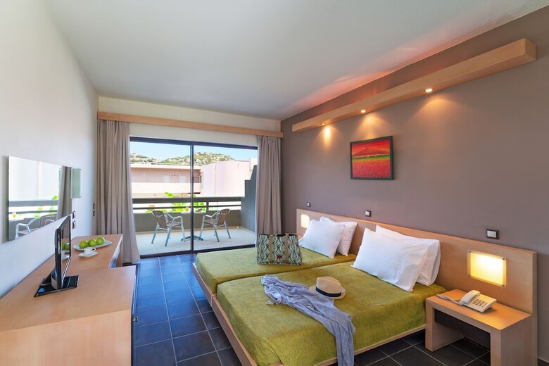 Cathrin Hotel