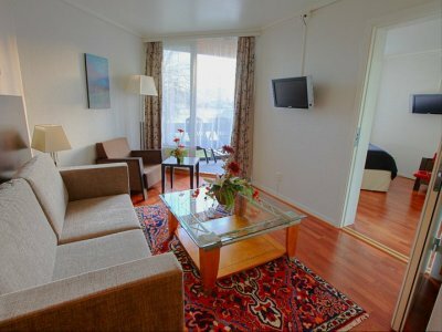 Hotel Hardangerfjord
