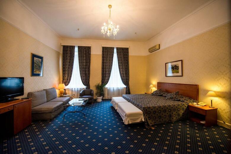 Grand Hotel Ukraine