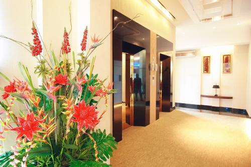 Atrium Boutique Hotel