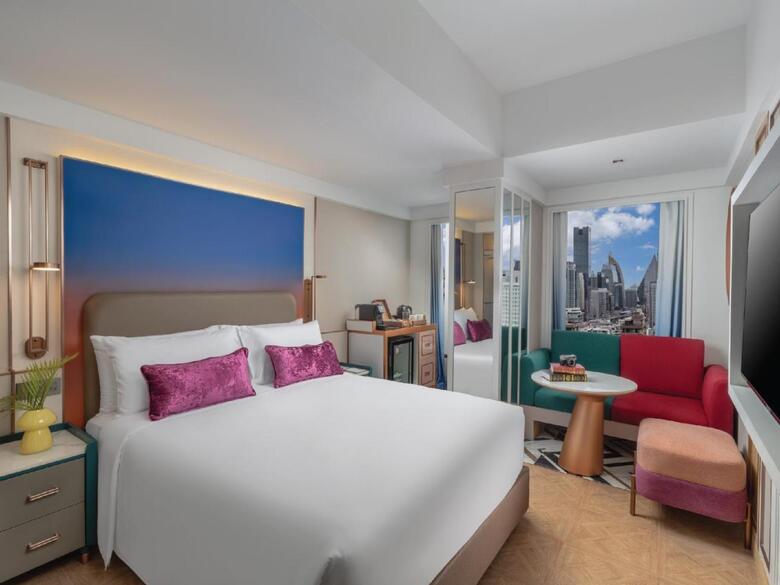 Hotel Grand President