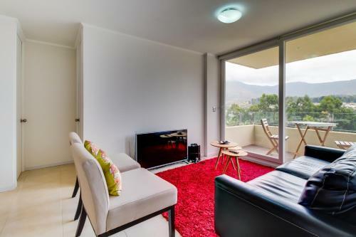 Apartamento Coastline Beauty