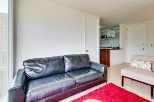 Apartamento Coastline Beauty